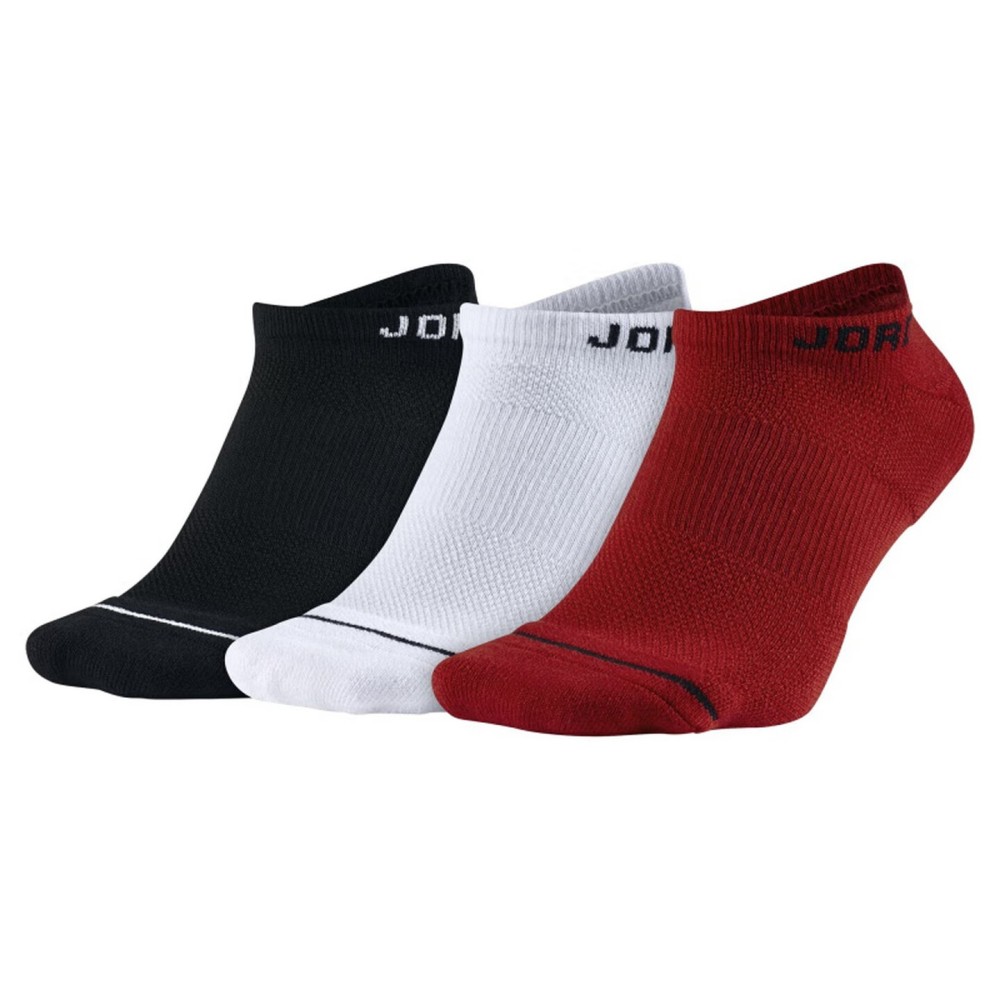 Cotton Crew Sock Pack - Calzini sportivi Nike a metà polpaccio