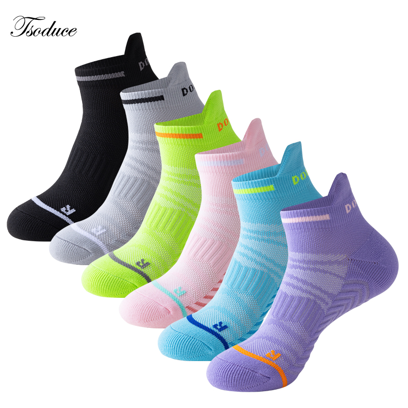 Ankle Brace Sock - Calzini alla caviglia Calzini atletici imbottiti