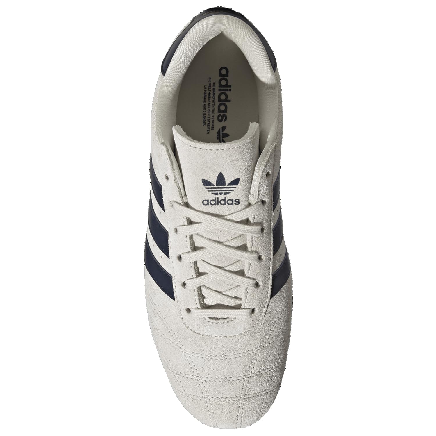 Scarpe da taekwondo con lacci  - Adidas Shoes Gazelle recensione e prezzo