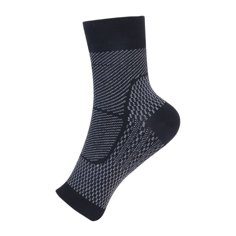 Supporto per caviglia sportivo - Ankle Brace Sock recensione e prezzo