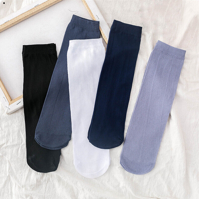 Calzini da uomo in fibra di ba - Silk Sock Bamboo recensione e prezzo