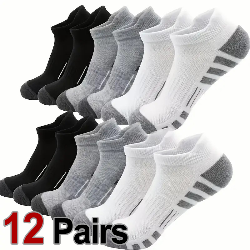 12 paia di calzini sportivi tr - Ankle Brace Sock recensione e prezzo