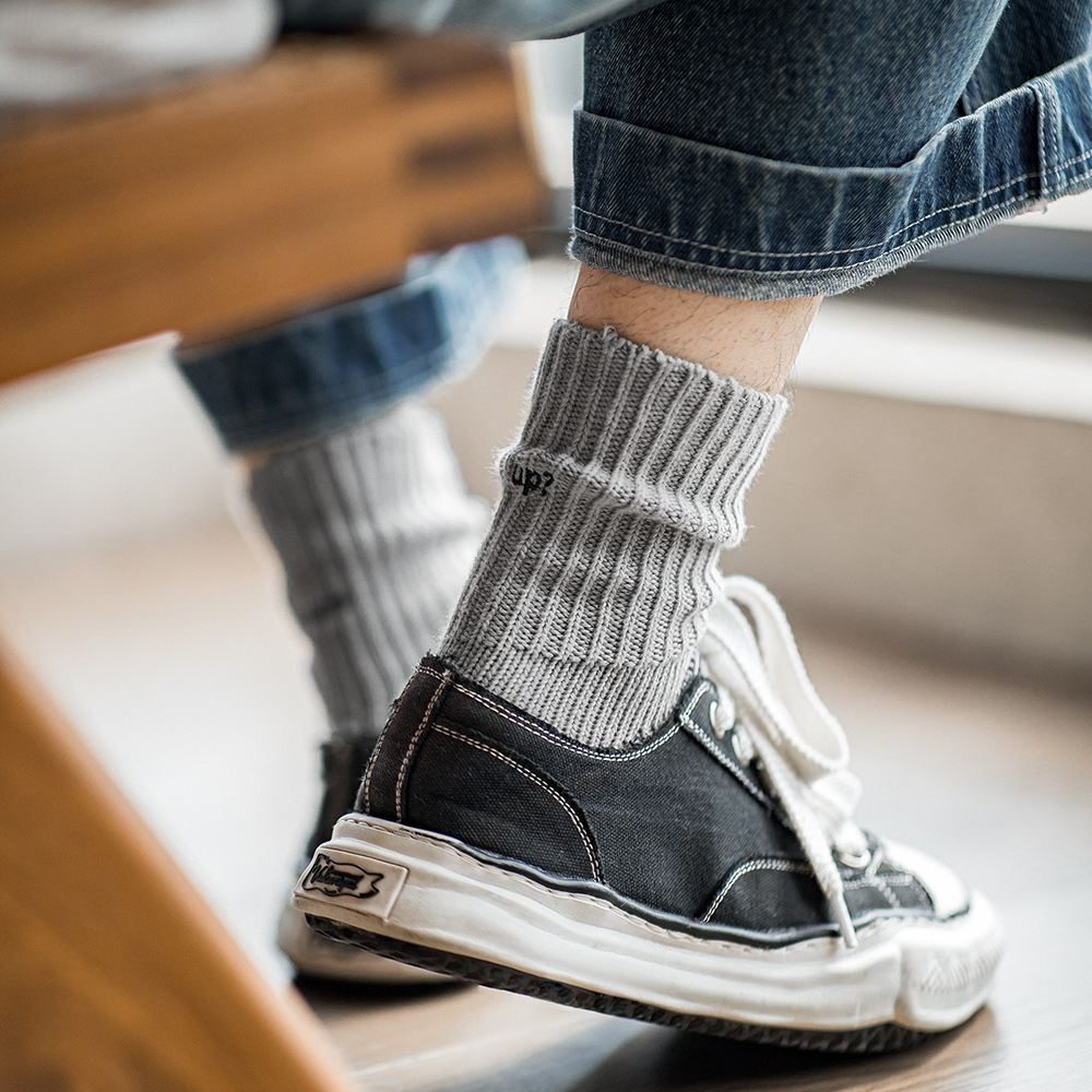 Maden Confezione da 3 paia di  - Cotton Crew Sock Pack recensione e prezzo