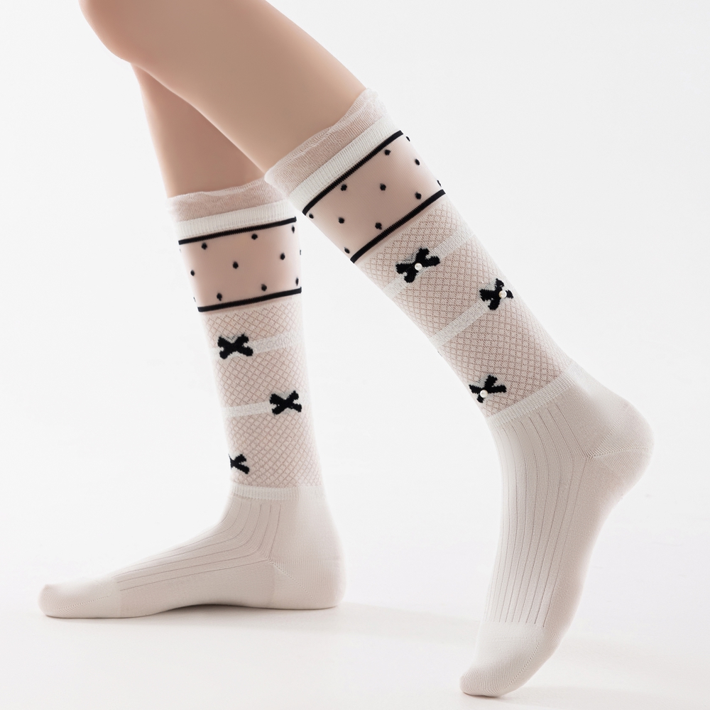 3 paia di calzini da donna car - Silk Sock Bamboo recensione e prezzo
