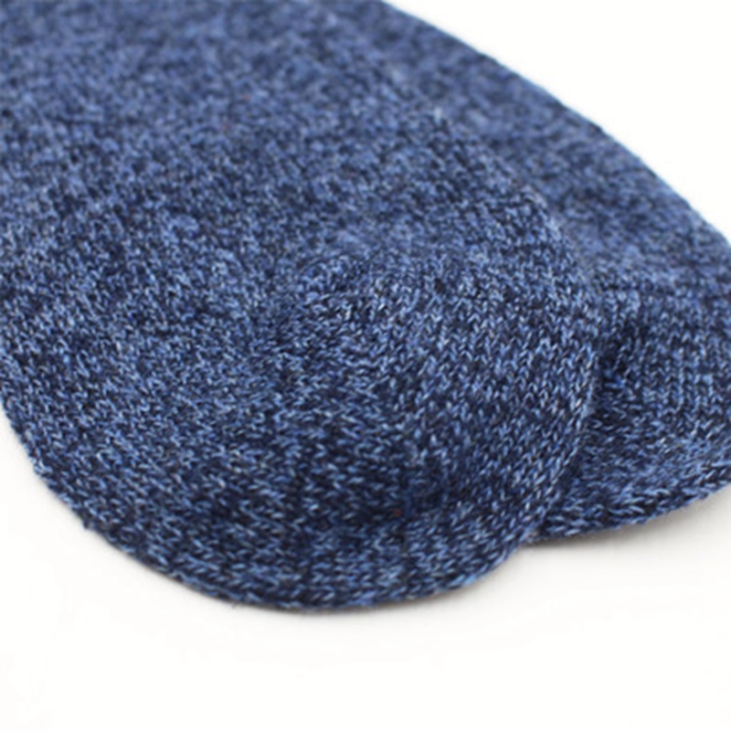 5 paia 1 lotto Calze invernali - Cotton Crew Sock Pack recensione e prezzo