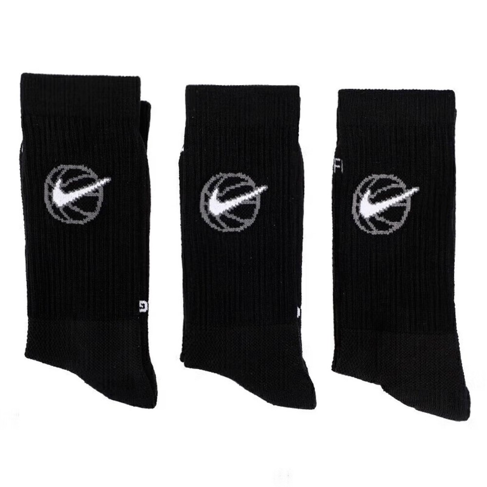 Calzini sportivi unisex morbid - Cotton Crew Sock Pack recensione e prezzo