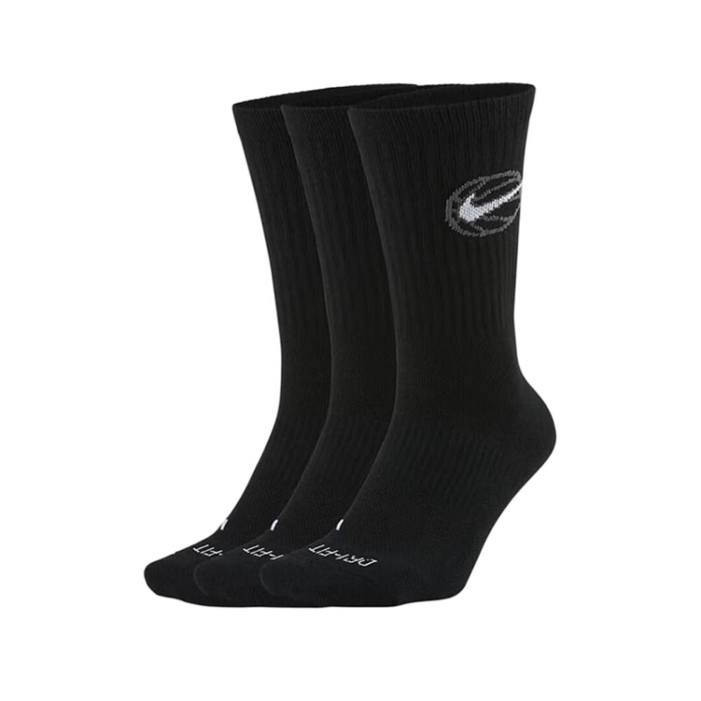 Calzini sportivi unisex morbid - Cotton Crew Sock Pack recensione e prezzo