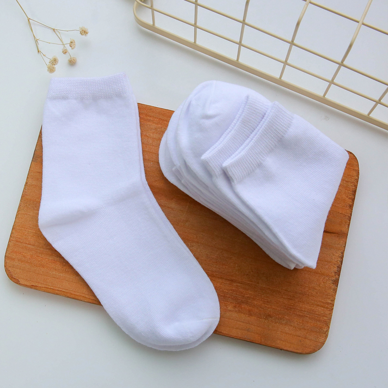 Confezione da 5 calzini per ba - Cotton Crew Sock Pack recensione e prezzo