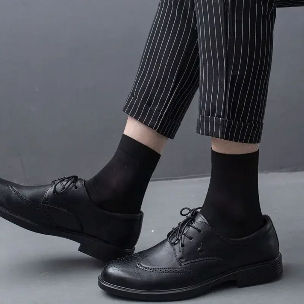 10 paia di nuovi calzini da uo - Silk Sock Bamboo recensione e prezzo