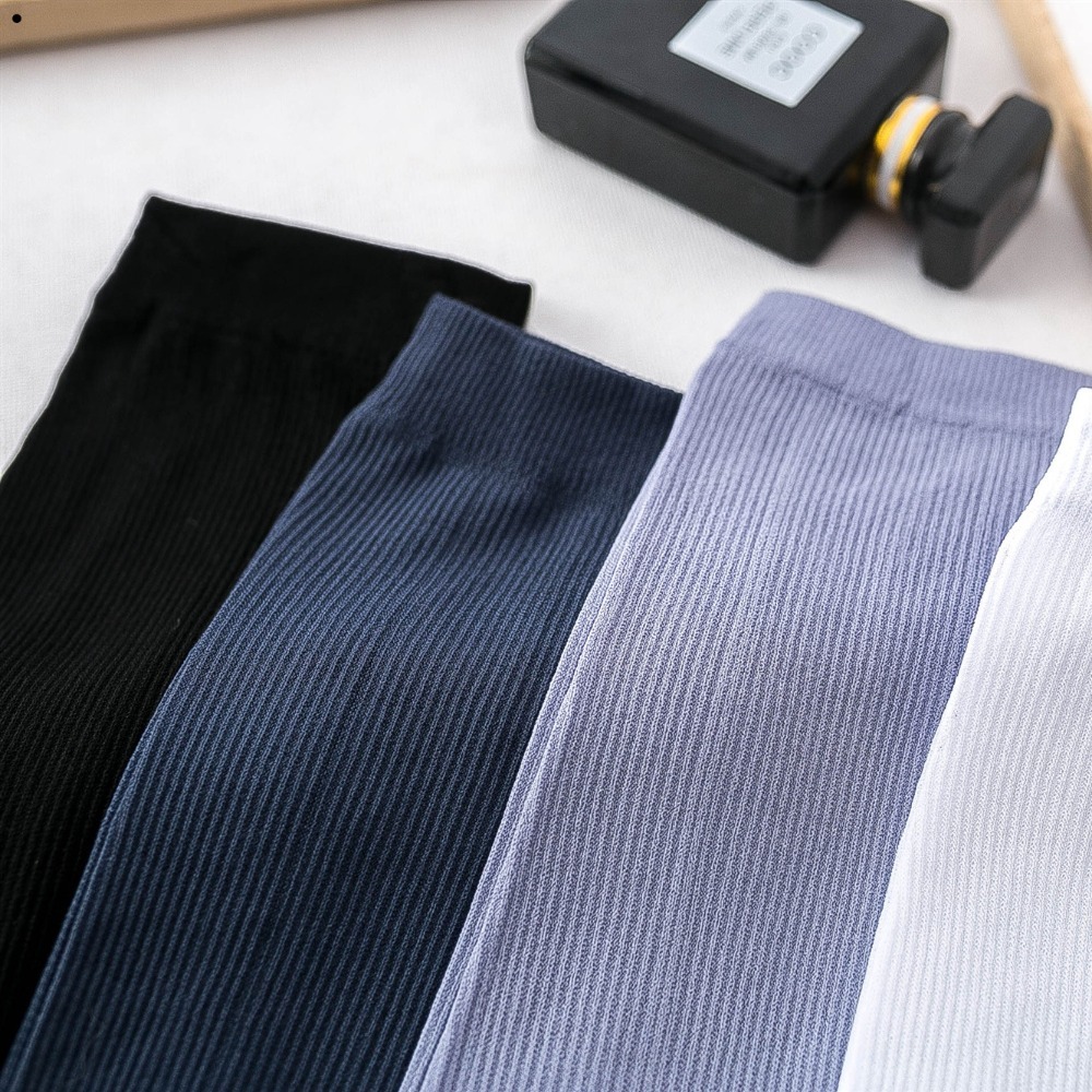 10 paia di nuovi calzini da uo - Silk Sock Bamboo recensione e prezzo