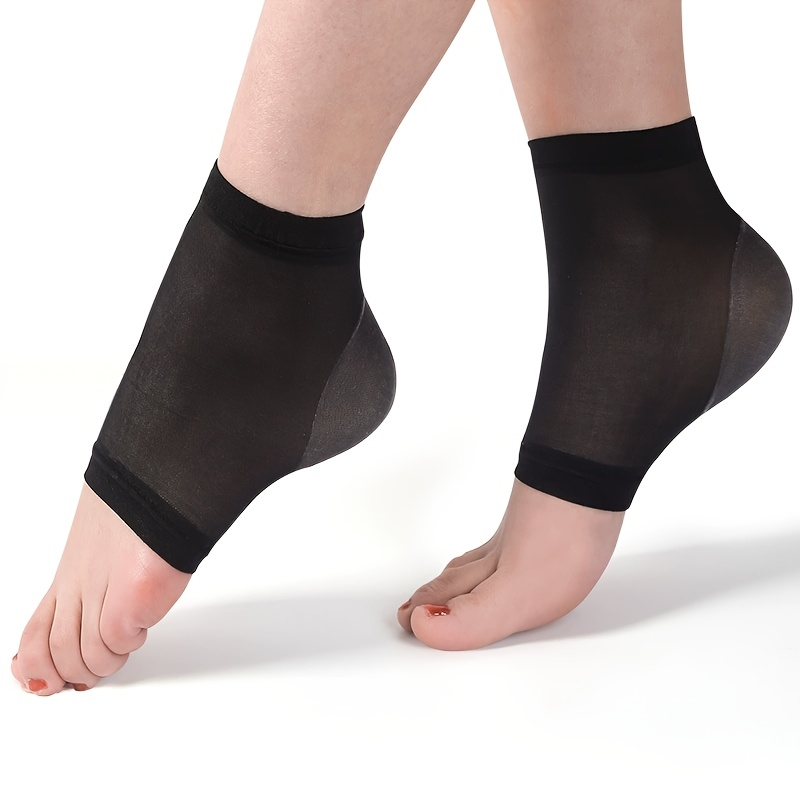 1 paio di calzini in silicone  - Ankle Brace Sock recensione e prezzo