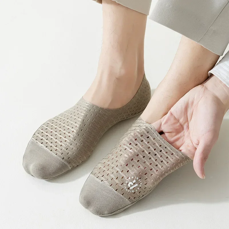 Calzini da barca antiscivolo i - Silk Sock Bamboo recensione e prezzo