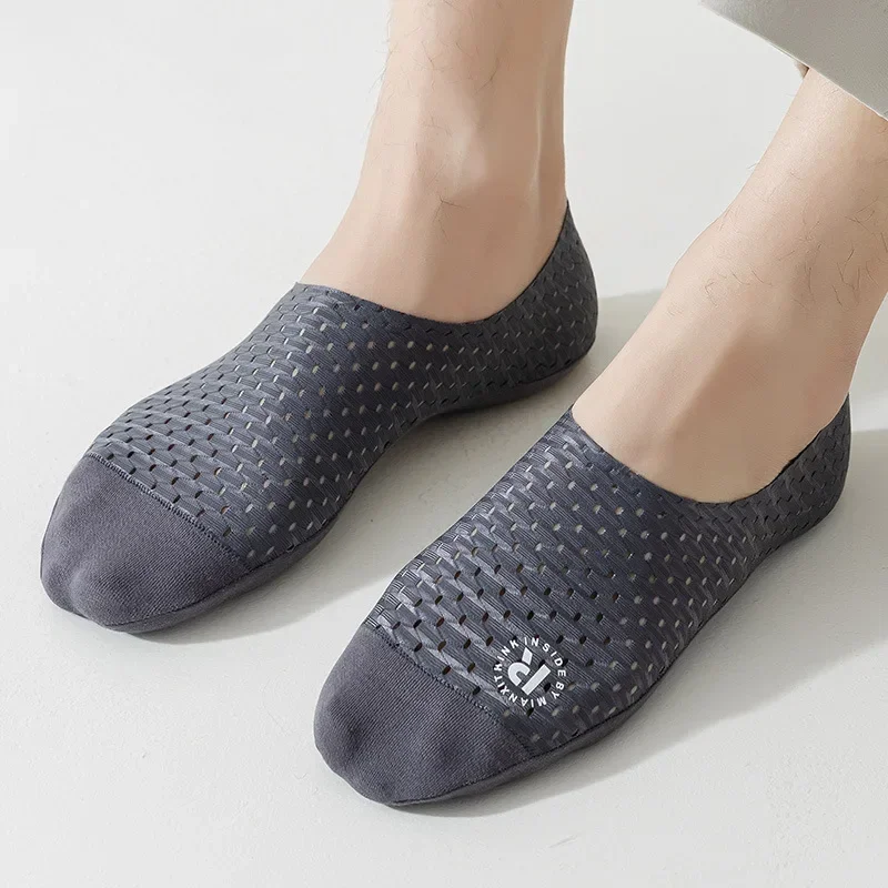 Calzini da barca antiscivolo i - Silk Sock Bamboo recensione e prezzo