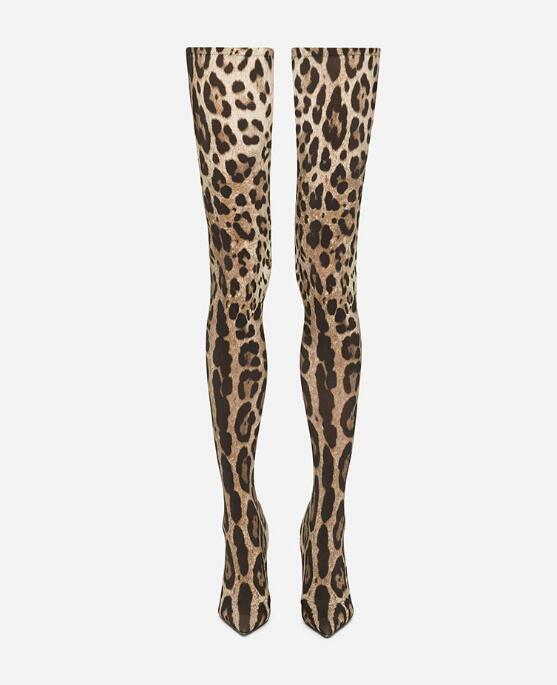 Calzini elasticizzati sopra il - Knee High Sock Women recensione e prezzo