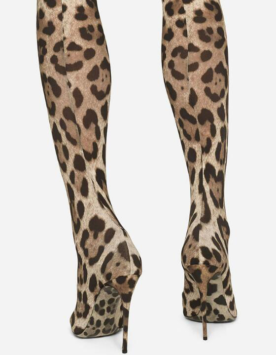 Calzini elasticizzati sopra il - Knee High Sock Women recensione e prezzo