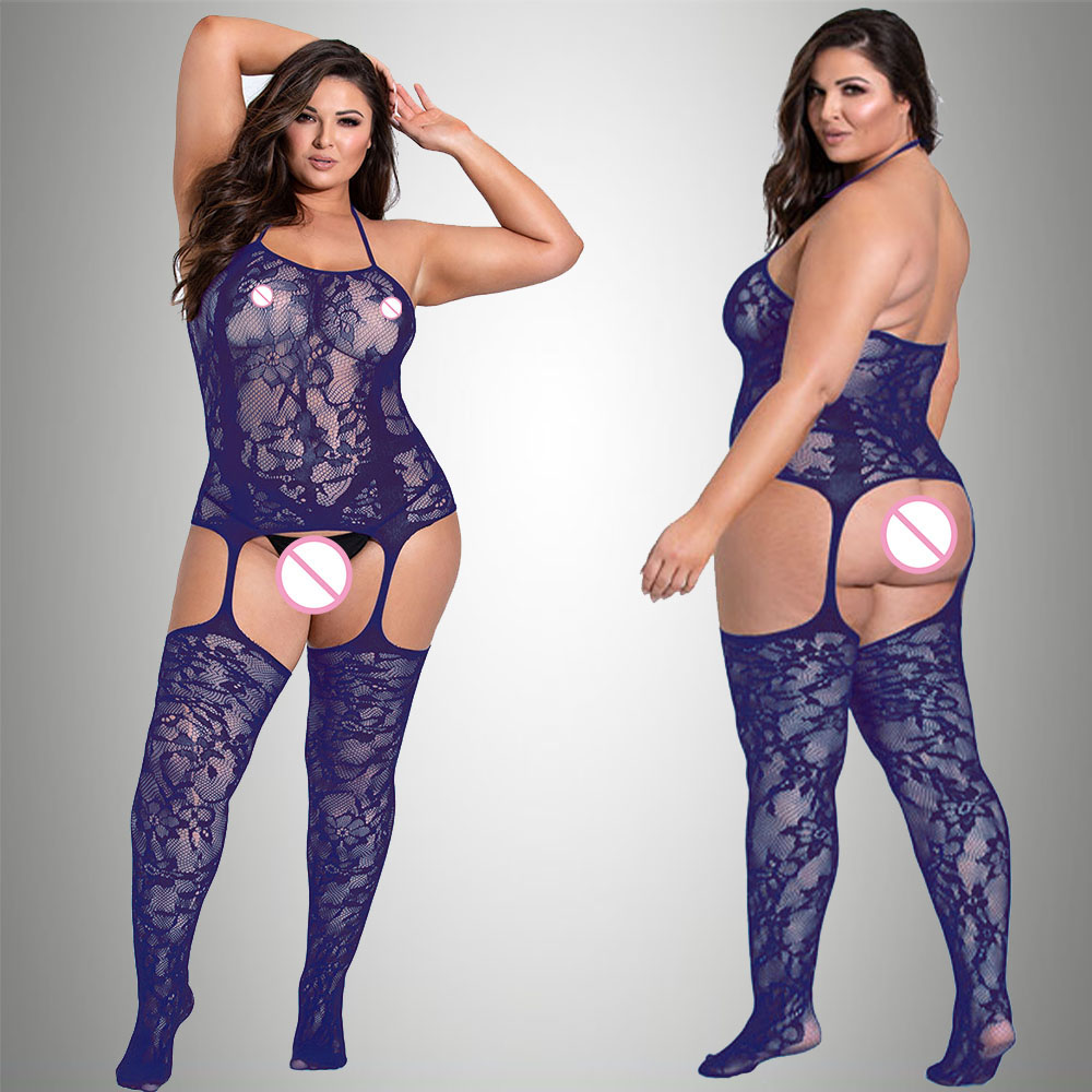 Nuove tute bodystocking taglie - Fishnet Stocking Women recensione e prezzo