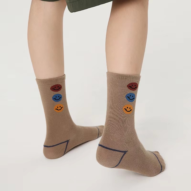 Calzini da ragazzo 3-12T Calzi - Cotton Crew Sock Pack recensione e prezzo