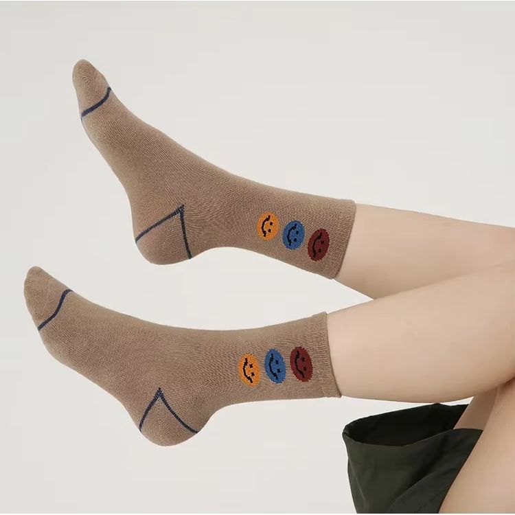 Calzini da ragazzo 3-12T Calzi - Cotton Crew Sock Pack recensione e prezzo