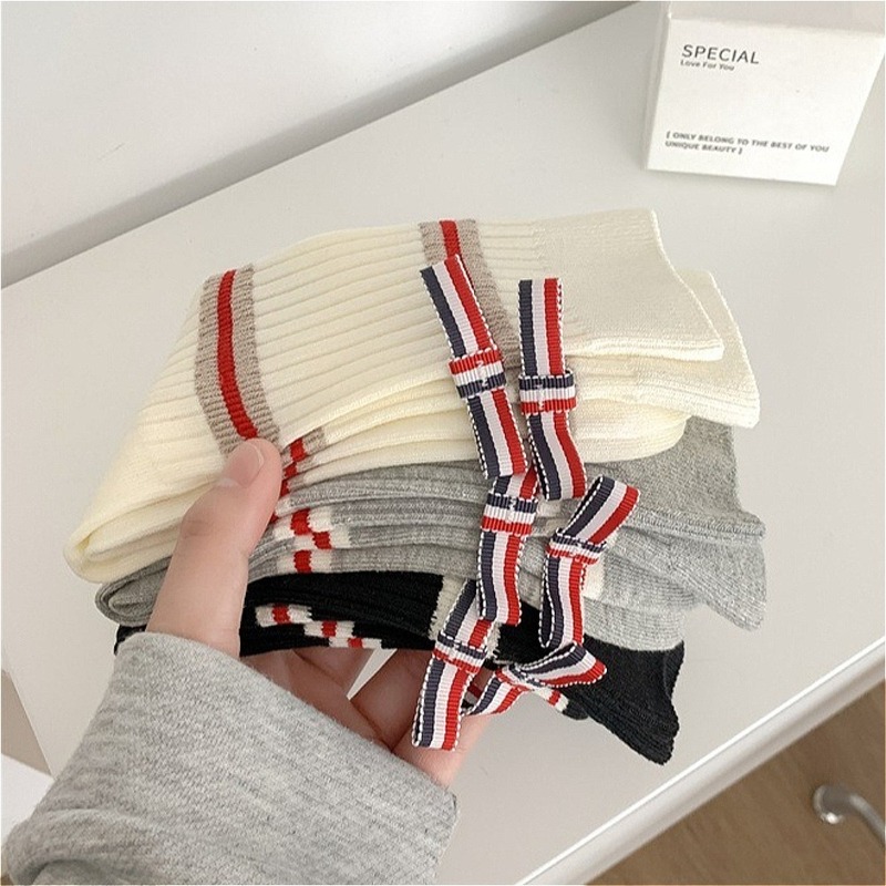 Calzini da donna in cotone pet - Cotton Crew Sock Pack recensione e prezzo