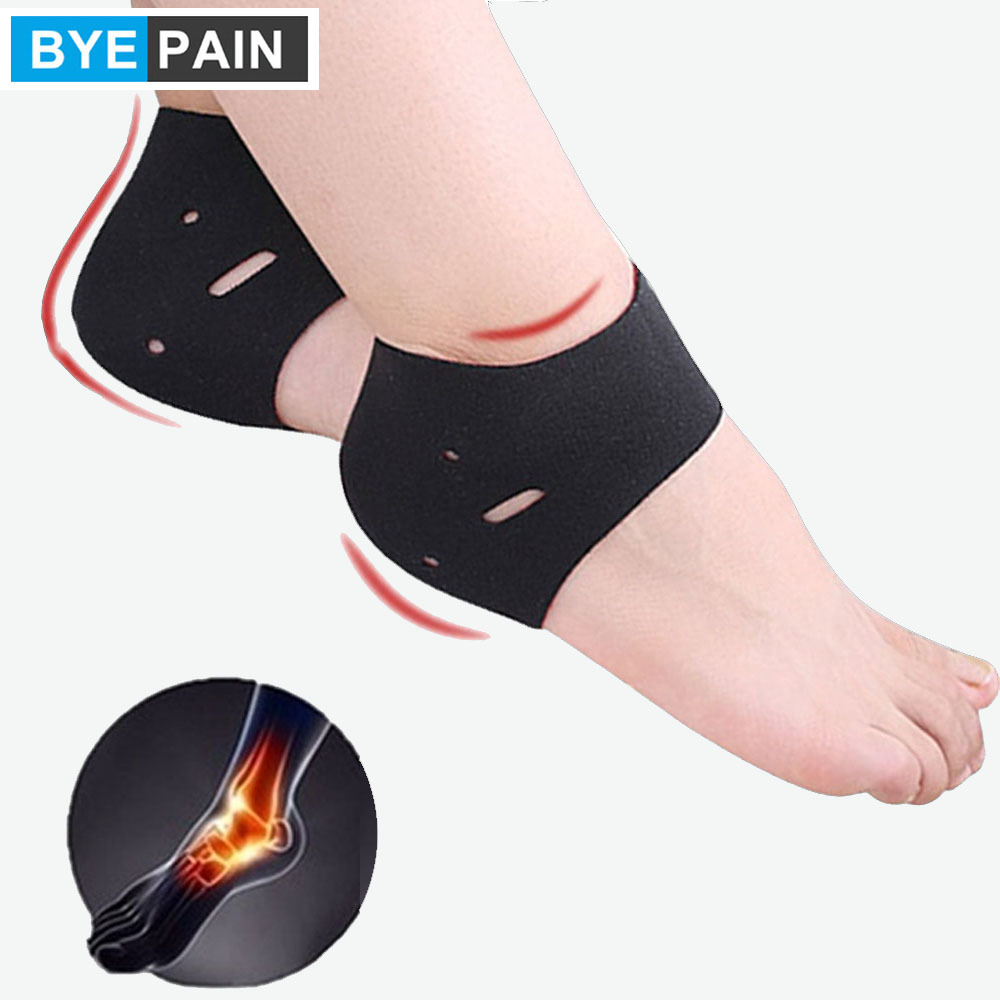 1 coppia di Compressione Manic - Ankle Brace Sock recensione e prezzo