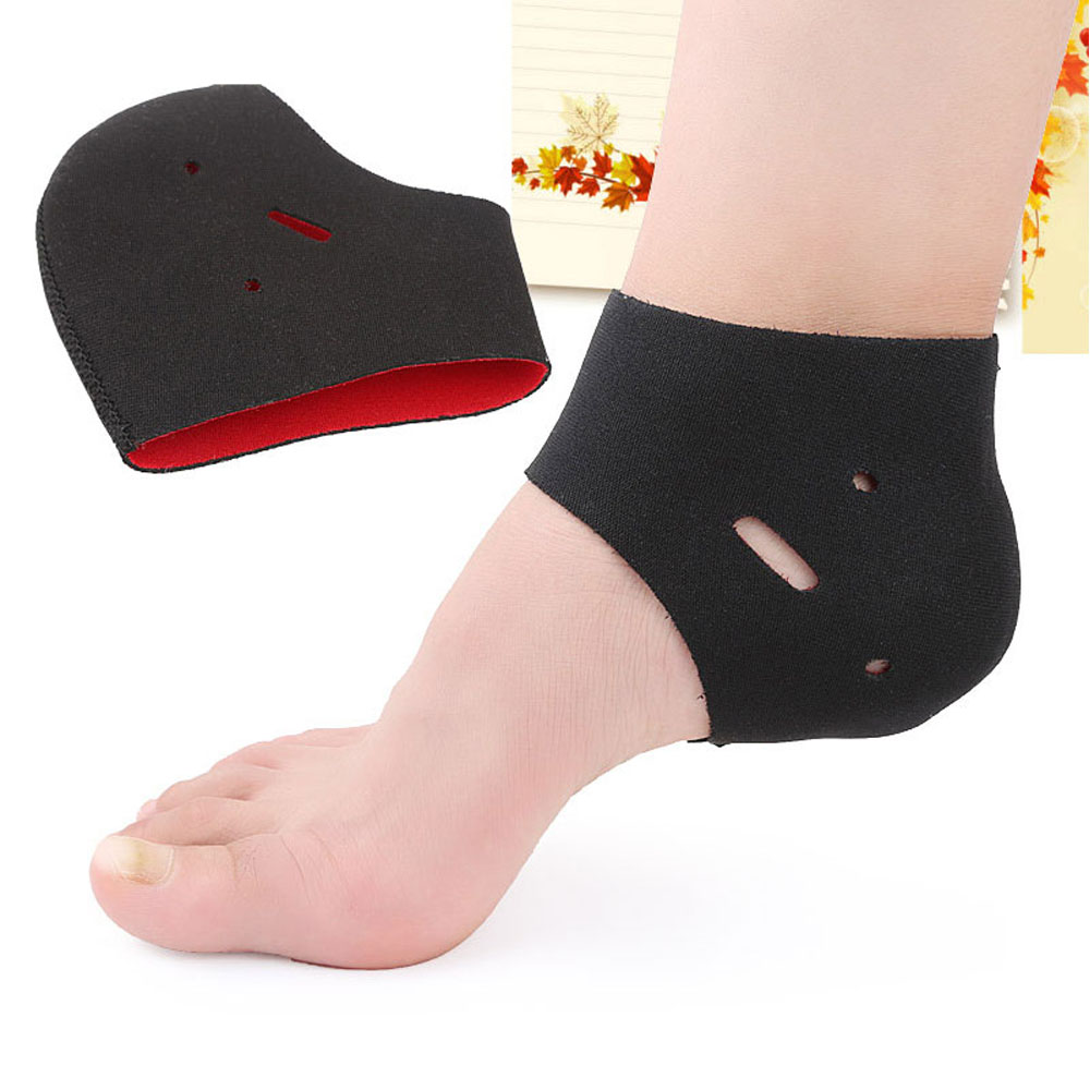 1 coppia di Compressione Manic - Ankle Brace Sock recensione e prezzo
