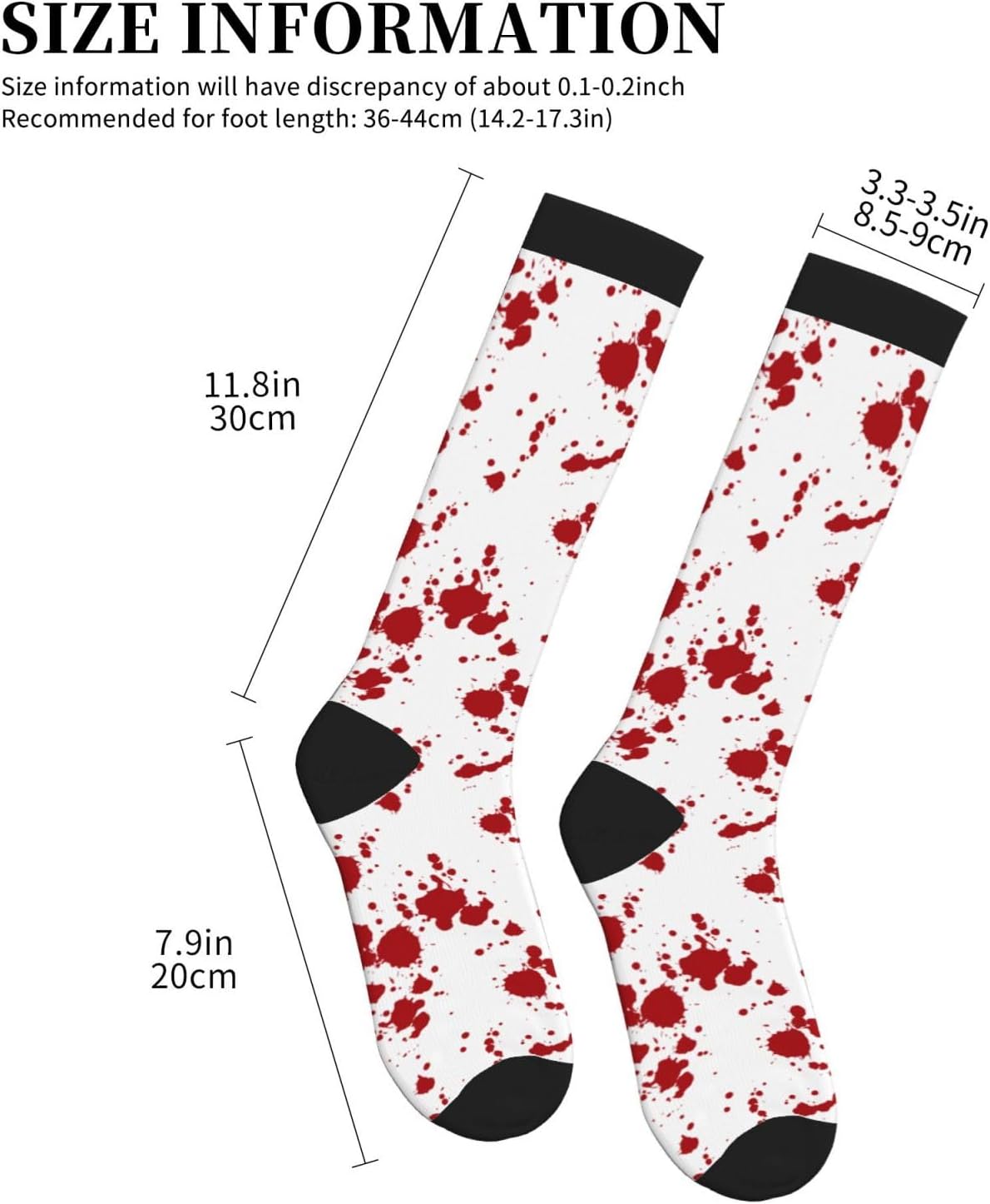Calzini a compressione Calzini - Knee High Sock Women recensione e prezzo