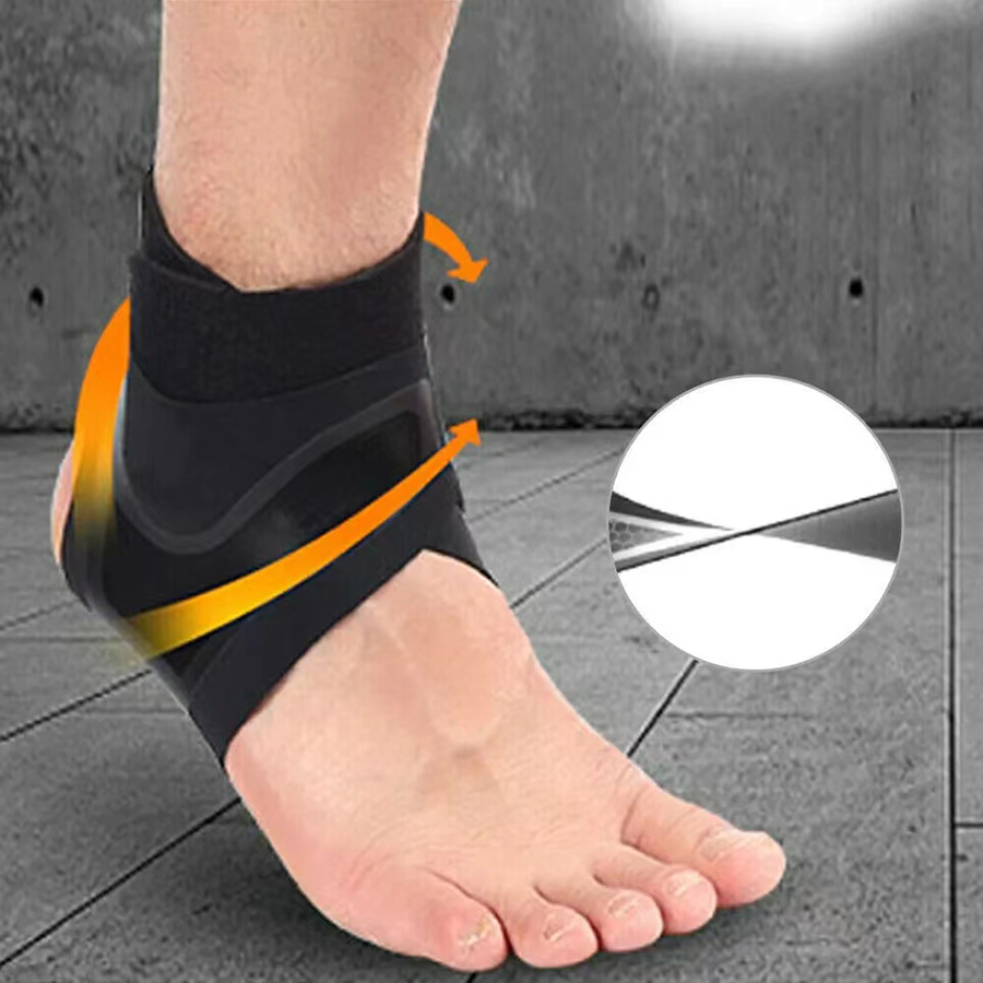 1 pezzo di supporto per cavigl - Ankle Brace Sock recensione e prezzo