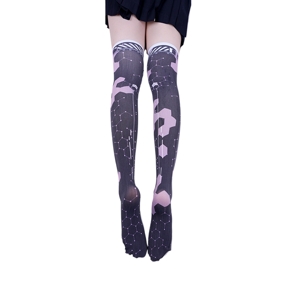 Calze al ginocchio e calze cos - Knee High Sock Women recensione e prezzo