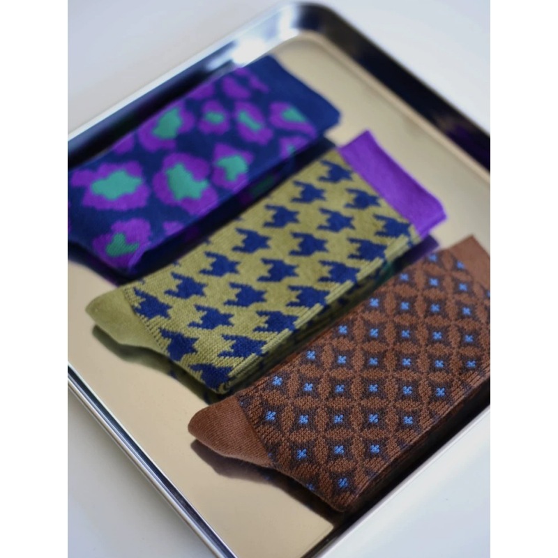 Calzini da donna Calzini a met - Cotton Crew Sock Pack recensione e prezzo
