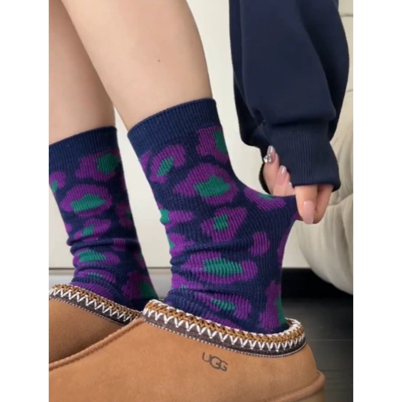 Calzini da donna Calzini a met - Cotton Crew Sock Pack recensione e prezzo