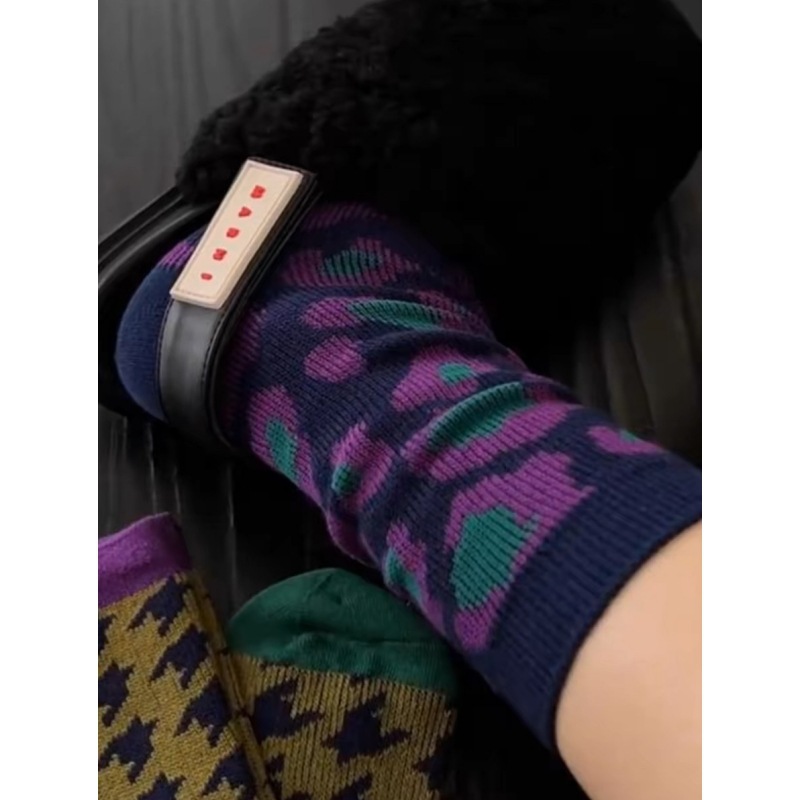 Calzini da donna Calzini a met - Cotton Crew Sock Pack recensione e prezzo