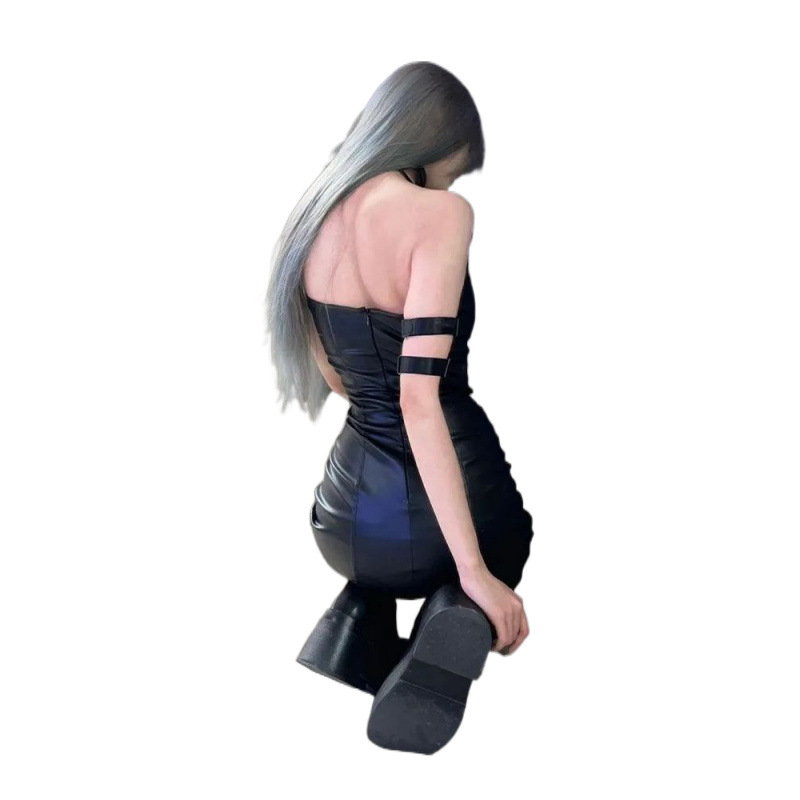Stivali a tubo lungo con suola - Knee High Sock Women recensione e prezzo