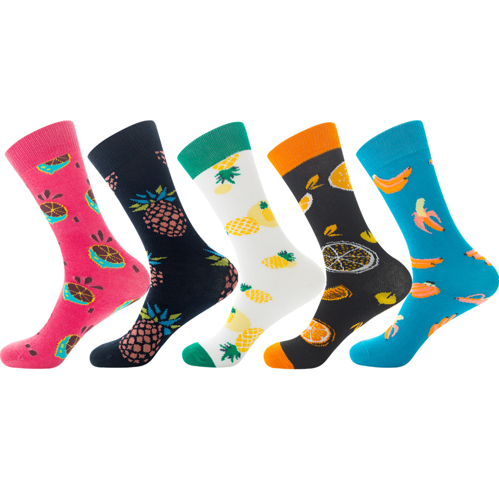 5 accoppiamenti lotto degli uo - Cotton Crew Sock Pack recensione e prezzo