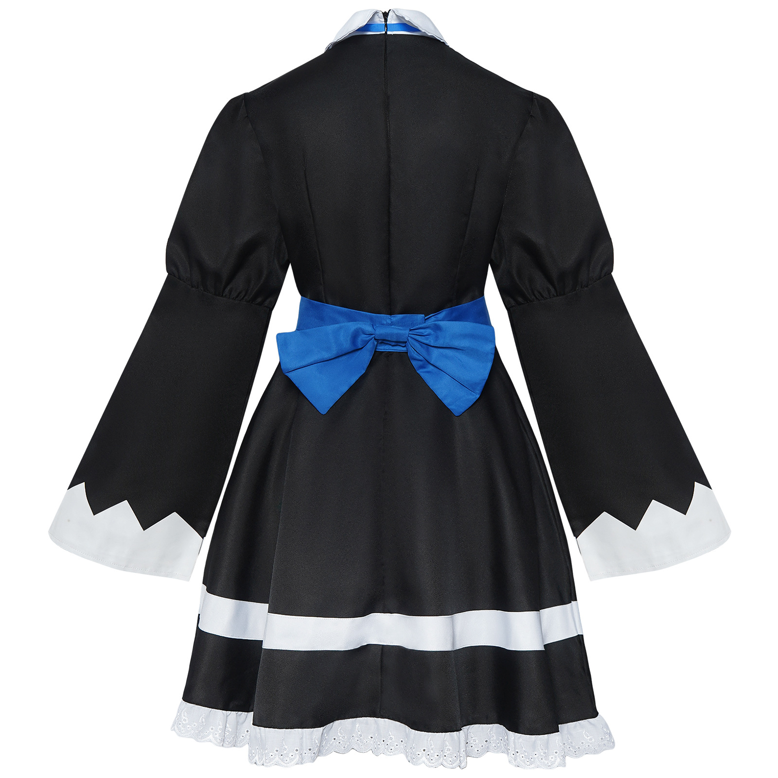 Costume Cosplay di Stocking An - Knee High Sock Women recensione e prezzo