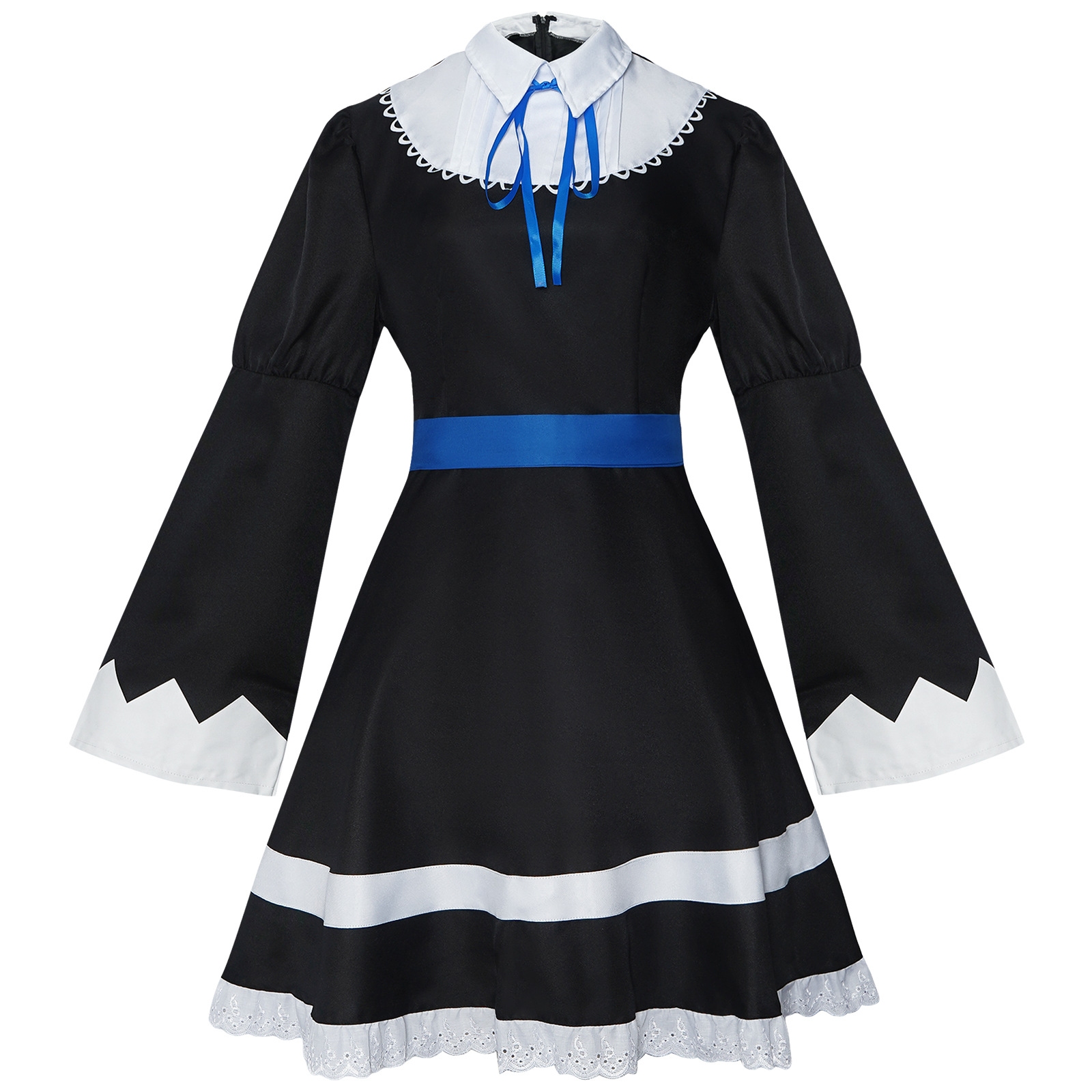 Costume Cosplay di Stocking An - Knee High Sock Women recensione e prezzo